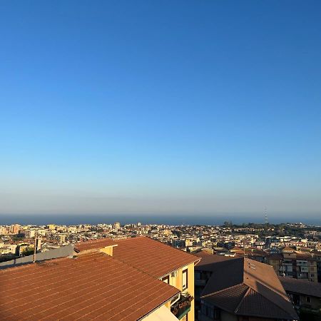 Attico Etnamare Villa Gravina di Catania Buitenkant foto