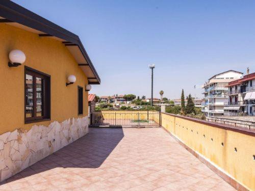 Attico Etnamare Villa Gravina di Catania Buitenkant foto
