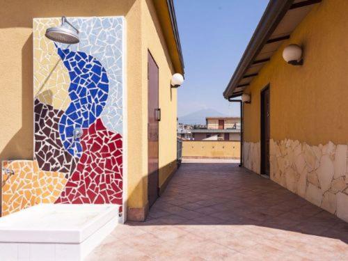 Attico Etnamare Villa Gravina di Catania Buitenkant foto