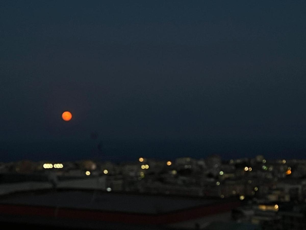 Attico Etnamare Villa Gravina di Catania Buitenkant foto