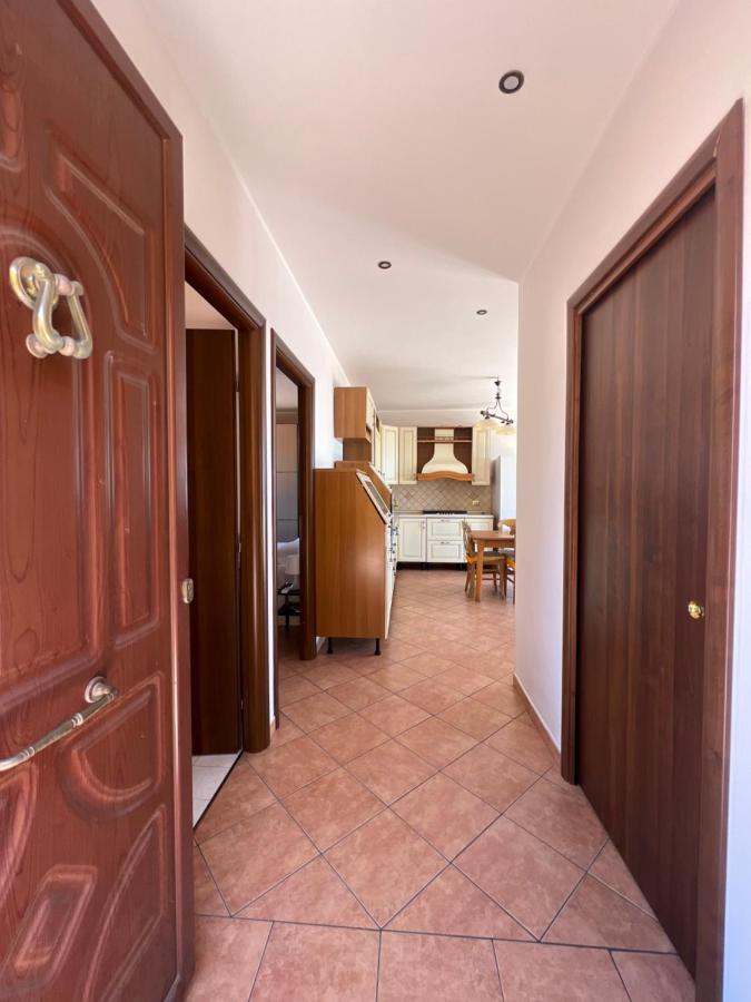 Attico Etnamare Villa Gravina di Catania Buitenkant foto