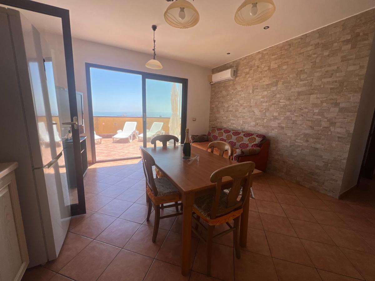Attico Etnamare Villa Gravina di Catania Buitenkant foto