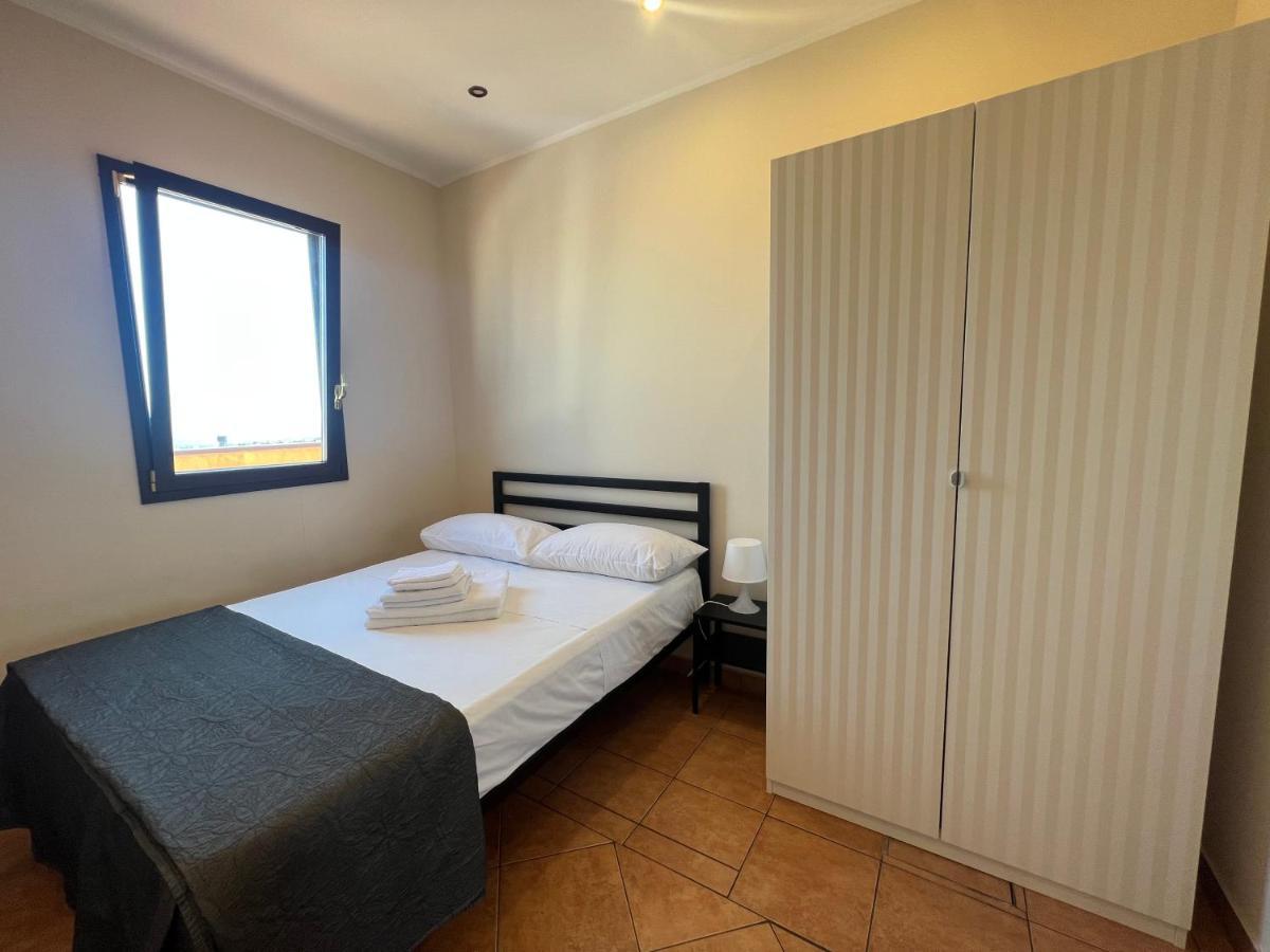 Attico Etnamare Villa Gravina di Catania Buitenkant foto