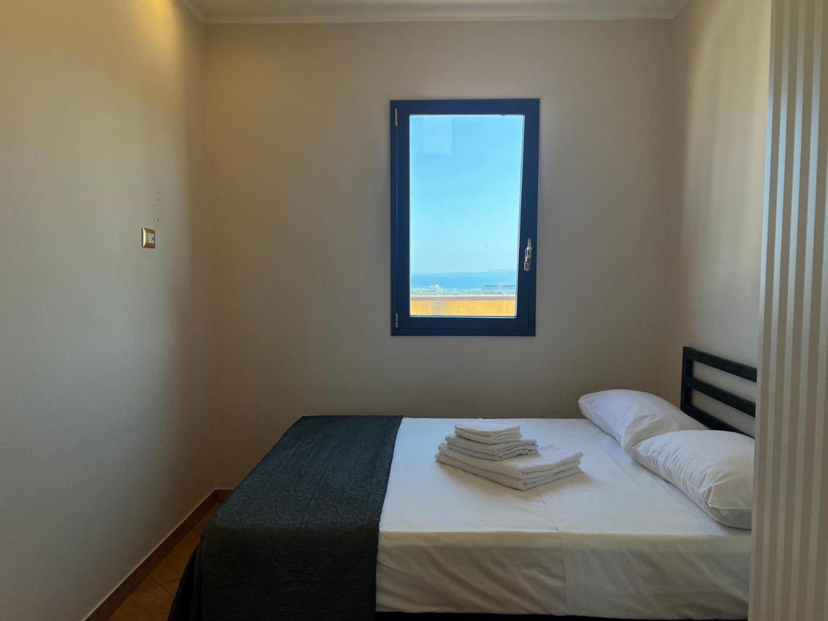 Attico Etnamare Villa Gravina di Catania Buitenkant foto