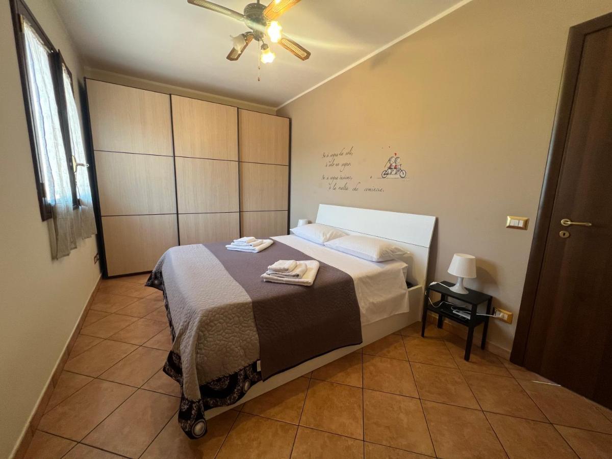 Attico Etnamare Villa Gravina di Catania Buitenkant foto