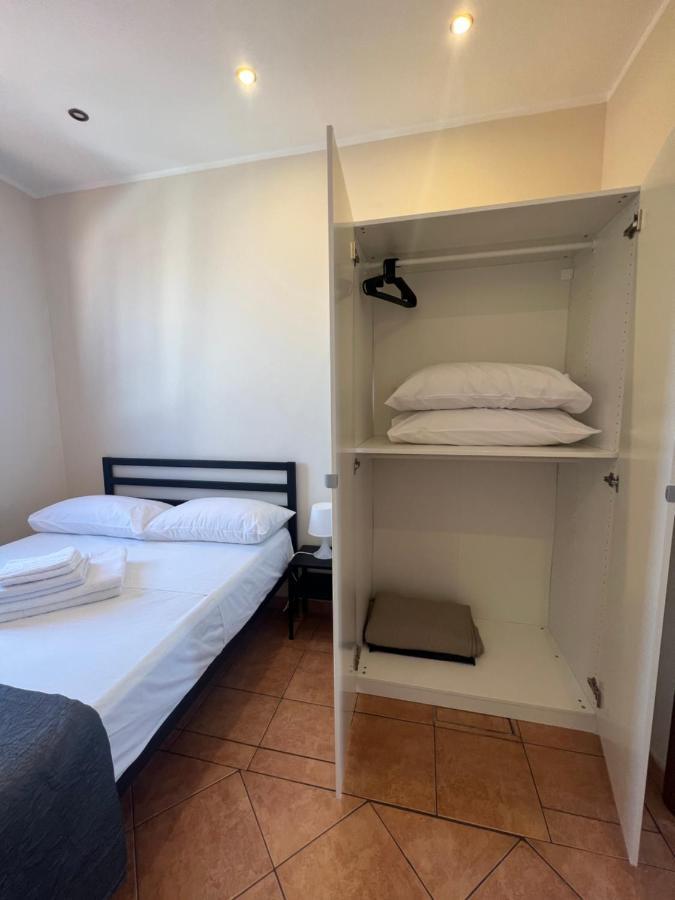 Attico Etnamare Villa Gravina di Catania Buitenkant foto